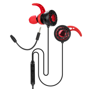 Игровые наушники XTRIKE ME GE-109 с микрофоном для телефона, планшета и компьютера Игровые наушники XTRIKE ME GE-109 с микрофоном для телефона, планшета и компьютера