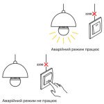 Никакой магии. Просто свет при отсутствии электричества Никакой магии. Просто свет при отсутствии электричества