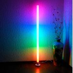 Всегда в восторге: Цветная LED напольная лампа VIDEX TF20 RGB Всегда в восторге: Цветная LED напольная лампа VIDEX TF20 RGB